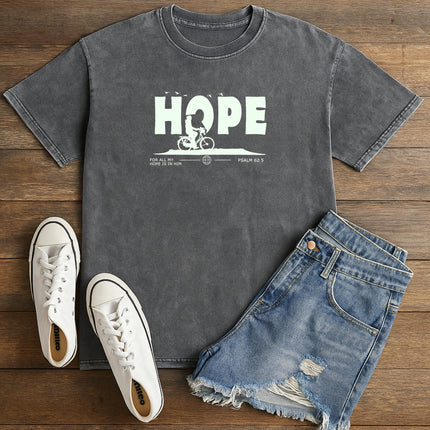 My Hope Is Found In Jesus T-Shirt