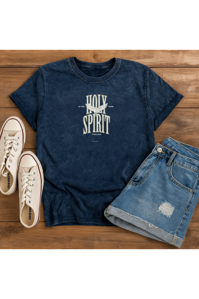Holy Spirit Christian T-Shirt