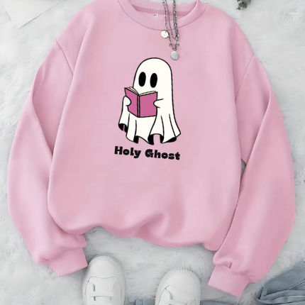 Holy Ghost Sweatshirt