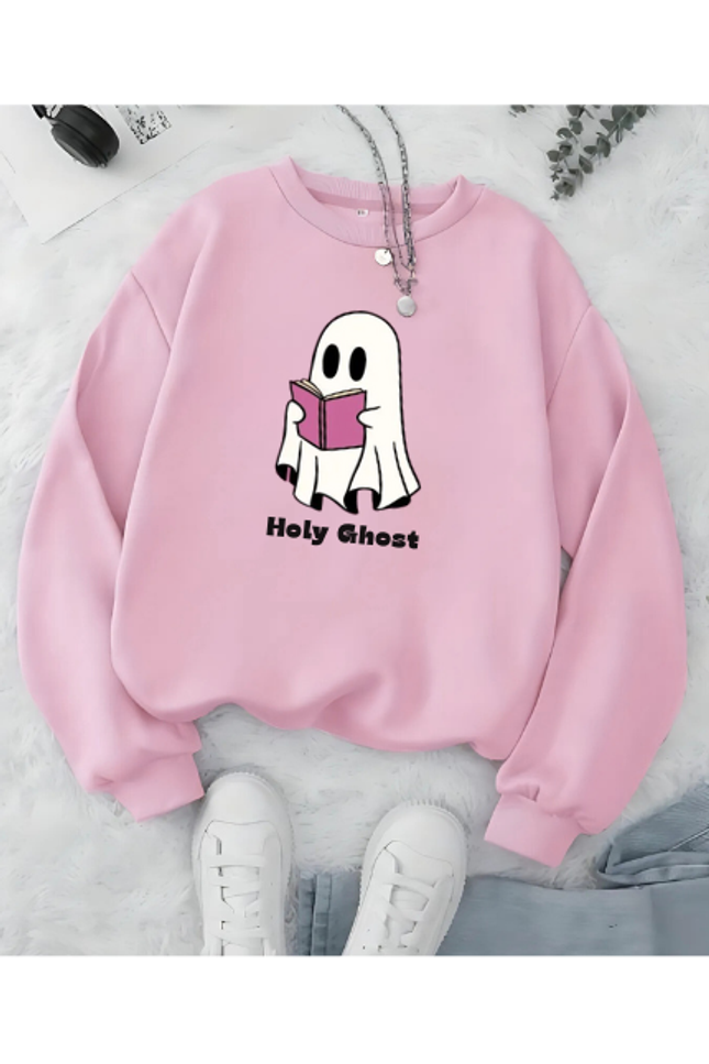 Holy Ghost Sweatshirt