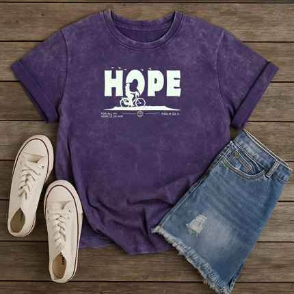 My Hope Is Found In Jesus T-Shirt