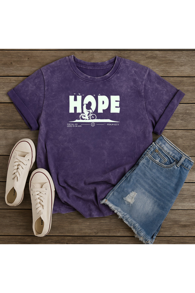 My Hope Is Found In Jesus T-Shirt