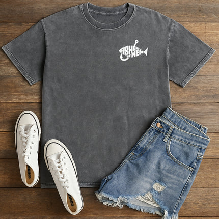 Fishers of Men T-Shirt