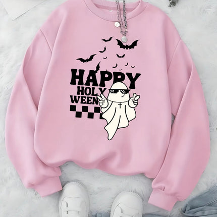Happy Holy Ween Sweatshirt