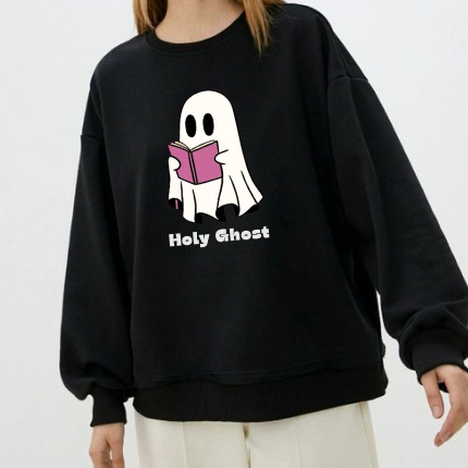 Holy Ghost Sweatshirt