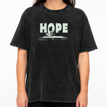 My Hope Is Found In Jesus T-Shirt