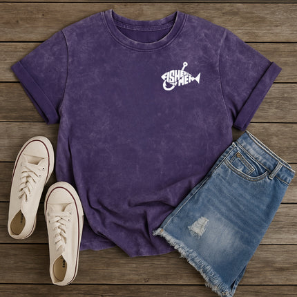 Fishers of Men T-Shirt