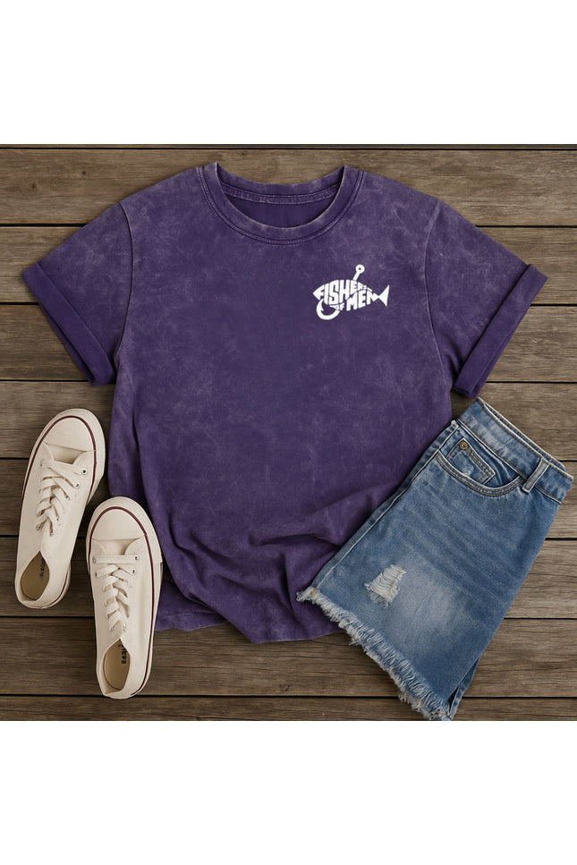 Fishers of Men T-Shirt