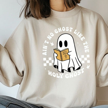 Ain’t No Ghost Like The Holy Ghost Sweatshirt