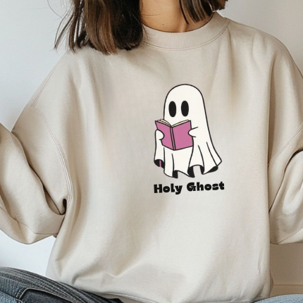 Holy Ghost Sweatshirt