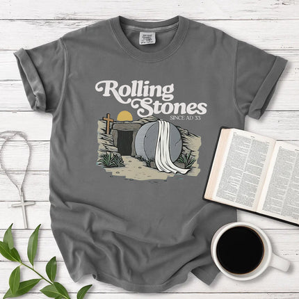 Comfort Colors Rolling Stone T-Shirt