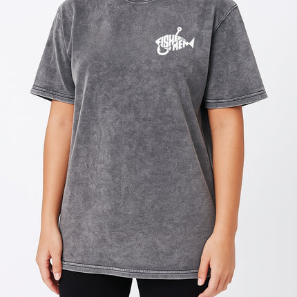 Fishers of Men T-Shirt