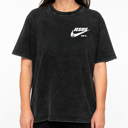 Jesus Did It T-Shirt