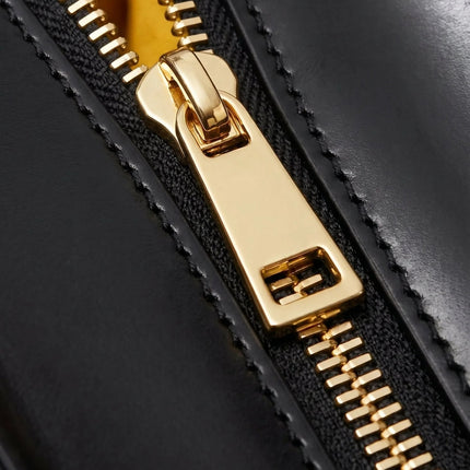 Personalized Loved Strong Worthy Enough Leather Handbag