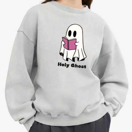 Holy Ghost Sweatshirt
