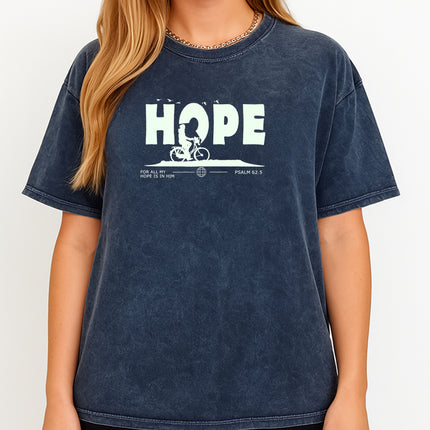 My Hope Is Found In Jesus T-Shirt