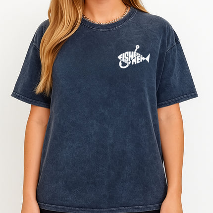 Fishers of Men T-Shirt