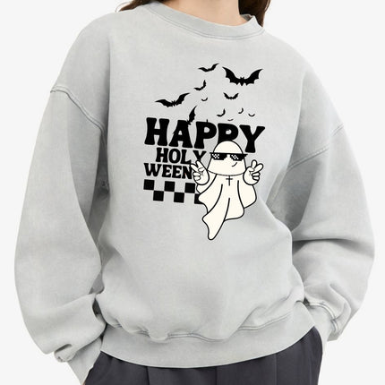 Happy Holy Ween Sweatshirt