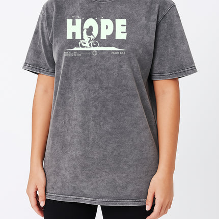 My Hope Is Found In Jesus T-Shirt