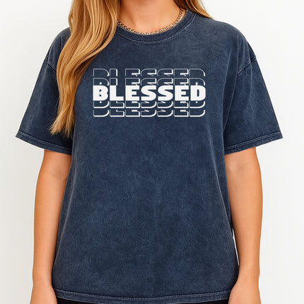 Blessed Christian T-Shirt