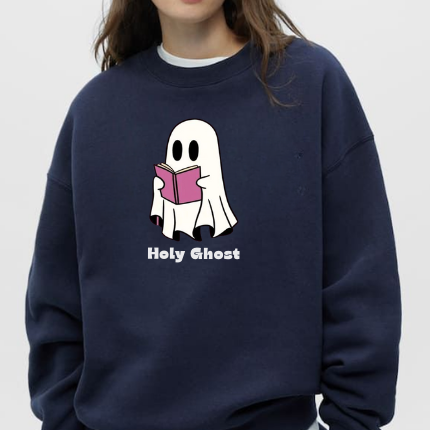 Holy Ghost Sweatshirt