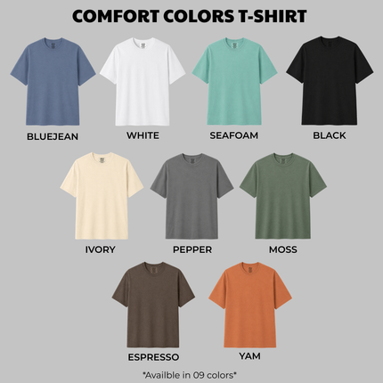 Comfort Colors 250th Anniversary Happy Independence Day Snoopy T-Shirt