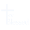 Tee Blessed