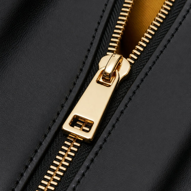 Fearfully and Wonderfully Made Christian Leather Handbag