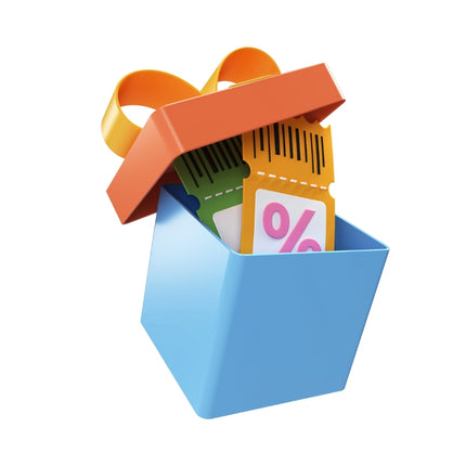 Free 20$ E-book plus a 10$ discount for your next order.