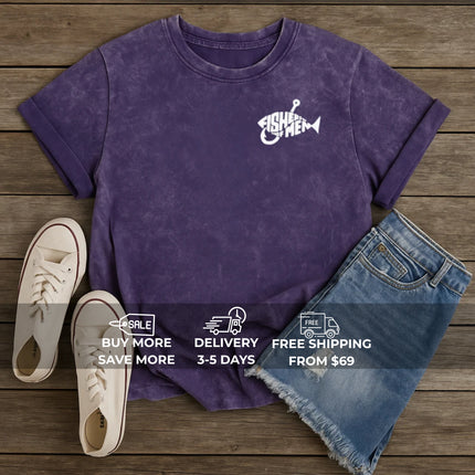 Fishers of Men T-Shirt