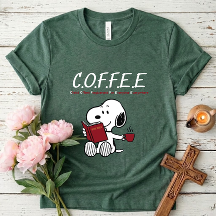 Christ Offers Forgiveness T-shirt